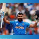 Rohit Hit Man