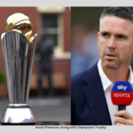 ICC Champions Trophy 2025