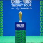 Champion Trophy 2025