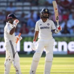 KL Rahul & Rushabh pant